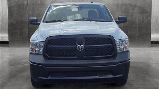 2023 RAM 1500 classic