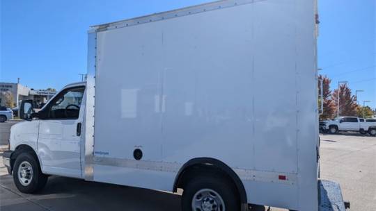 2024 Chevrolet Express