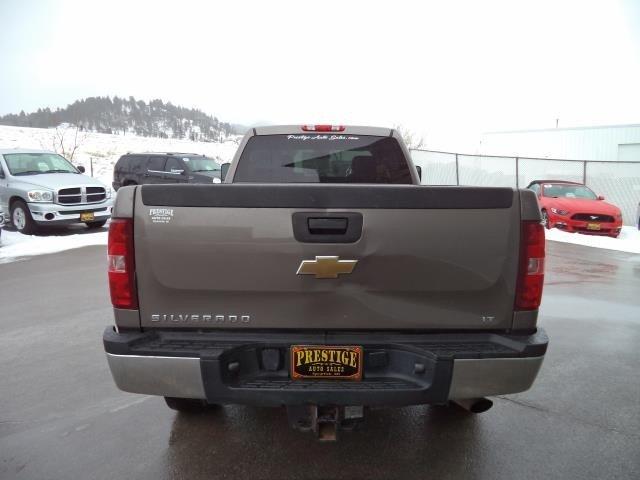 used 2011 chevrolet silverado 3500 lt spearfish, sd 57783 for sale in spearfish, south dakota