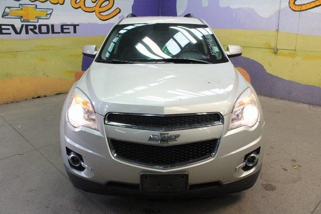 2014 chevrolet equinox 2lt