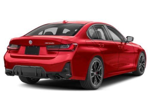2024 bmw m340
