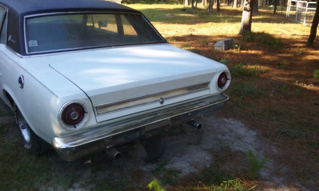 1967 ford falcon *rare* model