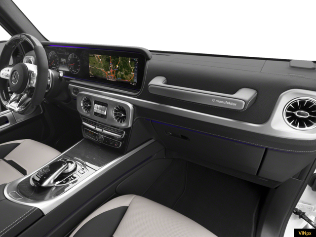 2023 mercedes-benz amg g 63 4matic