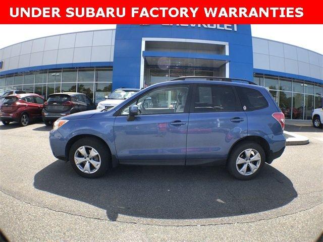 used 2015 subaru forester 2.5i premium norwood, ma 02062 for sale in norwood, massachusetts