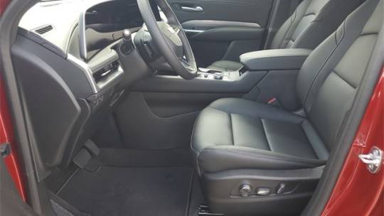 2024 Cadillac XT4
