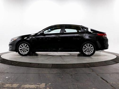 2017 kia optima in beloit, wisconsin