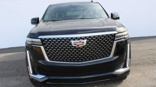 2024 Cadillac Escalade