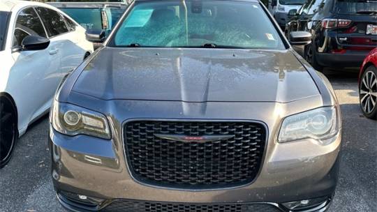 2021 Chrysler 300