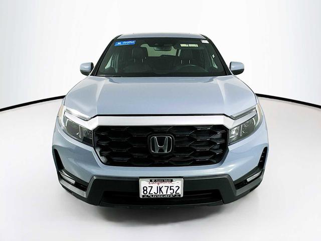 2022 honda passport