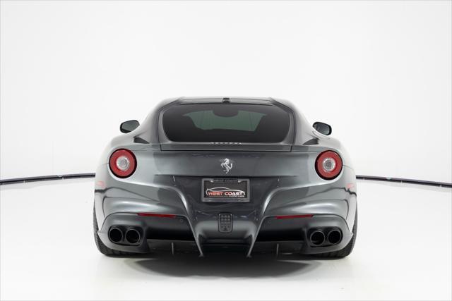 2014 ferrari f12berlinetta base