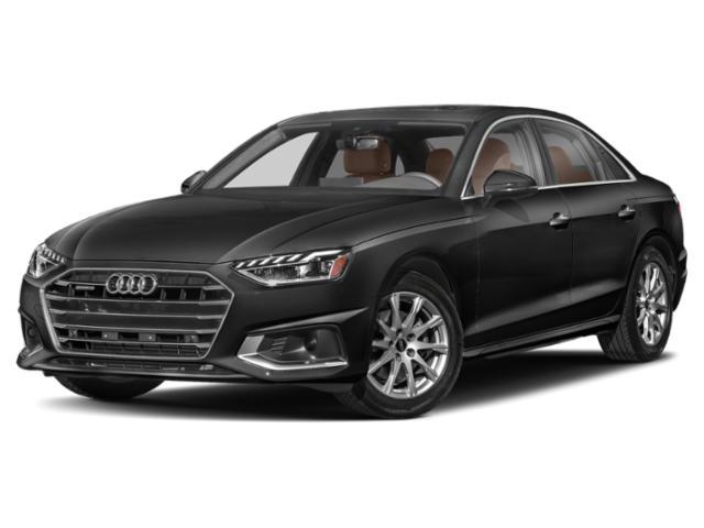 2024 audi a4 45 s line premium plus