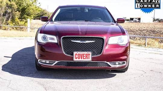 2020 Chrysler 300
