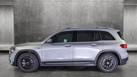 2024 Mercedes-Benz GLB