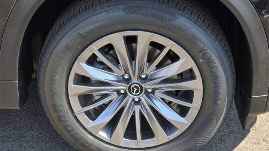 2024 Mazda CX-90