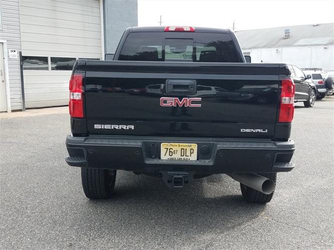 used 2019 gmc sierra 2500 denali lakewood, nj 08701 for sale in lakewood, new jersey