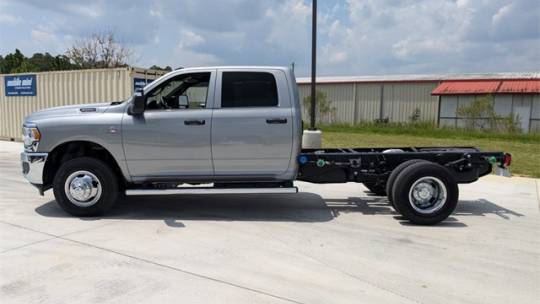 2024 RAM 3500