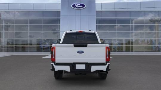 2024 Ford F-250