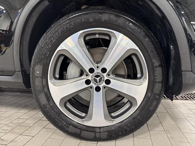 2020 mercedes-benz glc 300 4matic
