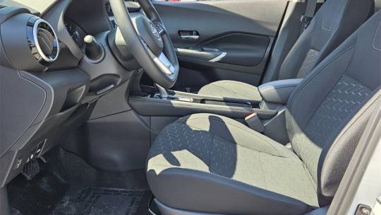 2024 Nissan Kicks