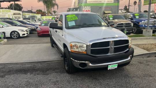 2006 Dodge Ram
