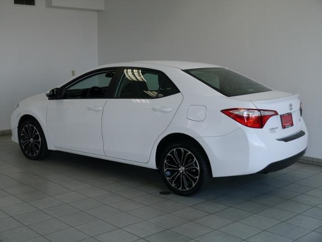 used 2016 toyota corolla s plus baxter, mn 56425 for sale in baxter, minnesota