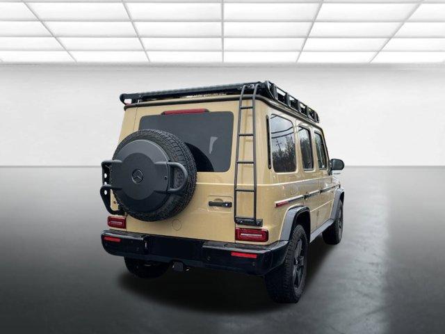 2022 mercedes-benz g-class g 550 4matic