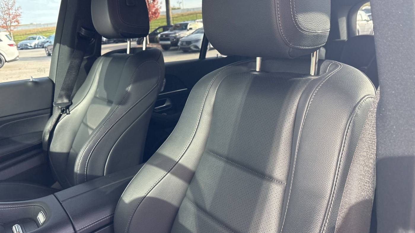 2022 mercedes-benz gls gls 450