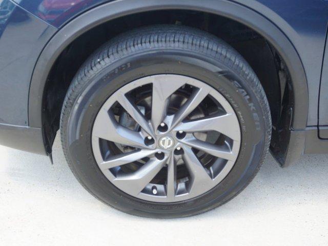 used 2016 nissan rogue sl hammond, la 70401 for sale in hammond, louisiana