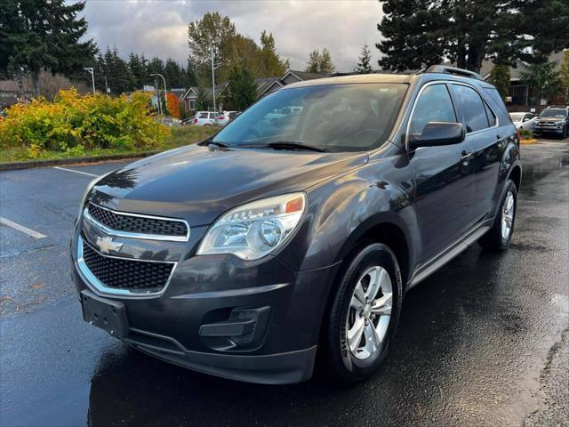2015 chevrolet equinox 1lt