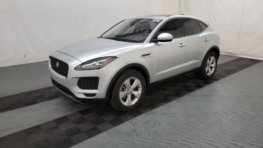 2020 jaguar e-pace p250