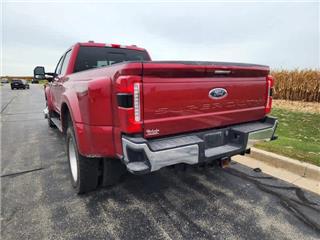 2023 Ford F-450 lariat