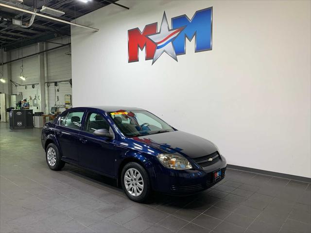 2010 chevrolet cobalt ls