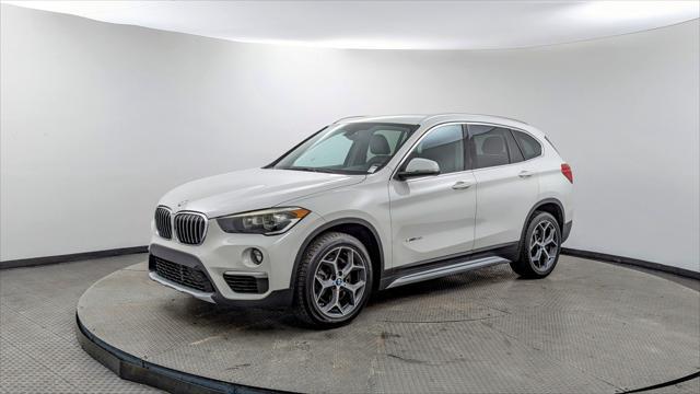 2017 bmw x1 sdrive28i