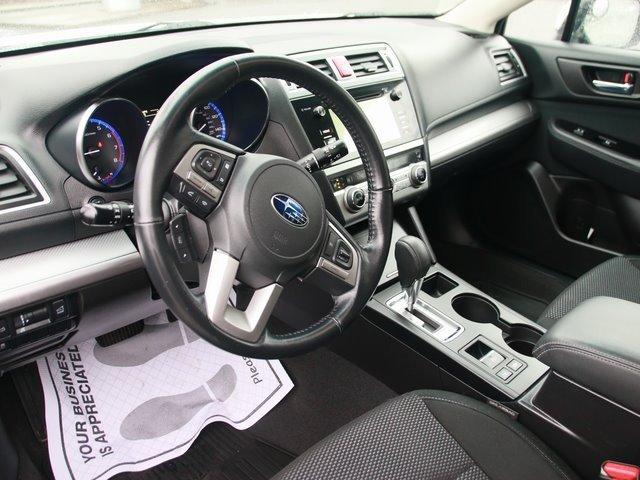 used 2016 subaru outback 2.5i premium mt hope, wv 25880 for sale in mount hope, west virginia