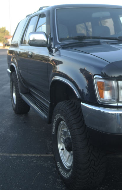 1995 toyota sr5