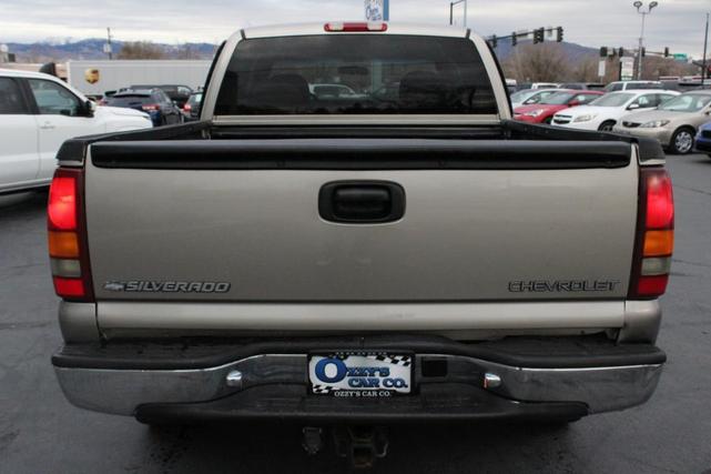 1999 chevrolet silverado 1500 lt extended cab