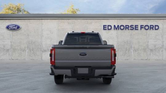 2024 Ford F-350