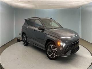 2025 Hyundai Kona n line s
