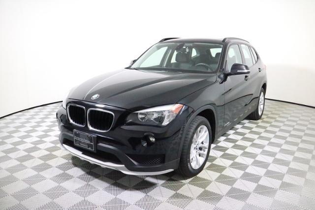 used 2015 bmw x1 xdrive28i parkersburg, wv 26101 for sale in parkersburg, west virginia