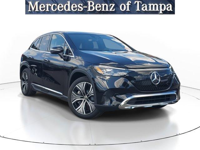 2024 mercedes-benz eqe 350+ base