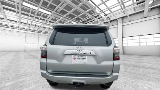 2024 Toyota 4Runner