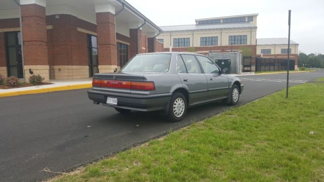 ***orginal one owner sedan 96k***