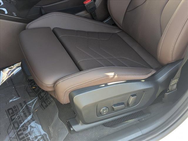2025 bmw x2 xdrive28i
