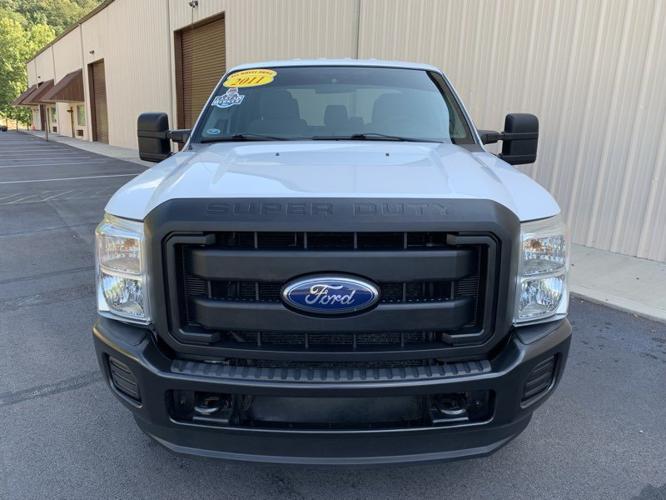 used 2011 ford f250 xl sevierville, tn 37876 for sale in pigeon forge, tennessee