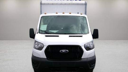 2022 Ford Transit