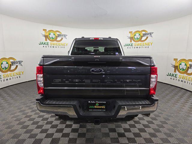 2020 ford f-250 xl