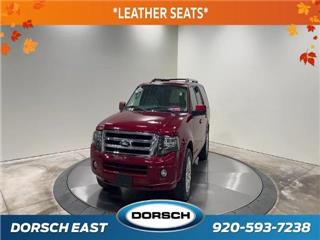 2014 Ford Expedition limited