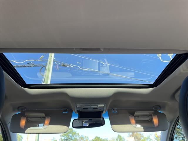 2018 toyota avalon touring