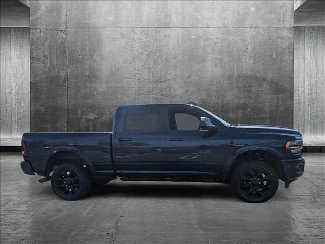 2021 ram 2500 limited crew cab 4x4 6'4' box