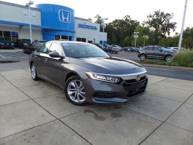 used 2019 honda accord 1.5t lx ridgeland, ms 39157 for sale in ridgeland, mississippi